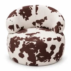 Fotel Coco tk. Moo MP Nidzica