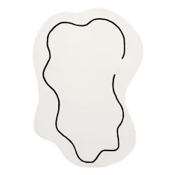 Dywan Loop Ivory 160
